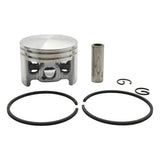 Bore 44.7mm Nikasil Plated Cylinder Piston Kit For Stihl 026 MS260 MS260C 026PRO motosierra gasolina Garden Accessories