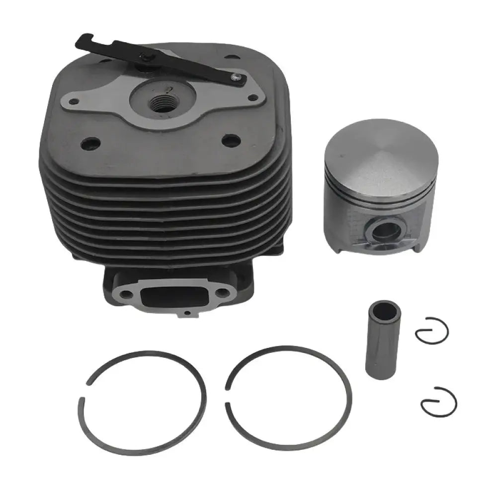 Engine Cylinder Assembly For Stihl MS070 MS090 Chainsaw Parts Piston Liner Kit Garden Power Saw Equipment Maintenance