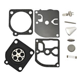 RB-41 Carburetor Diaphragm Repair Kit for Stihl 20T 021 023 025 FS300 FS350 Zama C1Q-S16A C1Q-EL21 C1Q-EL22 C1Q-EL23 20pcs