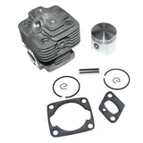 Cylinder Piston Kit for Echo Brushcutter SRM-3150 SRM-340 SRM-3400 SRM-3600 SRM-3605 SRM-350ES A130000600 A130000601 P021007410