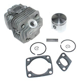 Cylinder Piston Kit for Echo Brushcutter SRM-3150 SRM-340 SRM-3400 SRM-3600 SRM-3605 SRM-350ES A130000600 A130000601 P021007410