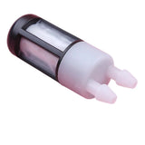 20pcs Dual Port Fuel Filter For Stihl BR500 BR550 BR600 BR420 BR400 BR380 BR320 BR340 Blower Replace Part 4282 007 3600