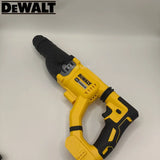 DEWALT DCH263 20V Brushless Cordless Hammer SDS PLUS D-Handle Rotary Electric Hammer Wall Concrete Drill Hole Power Tools