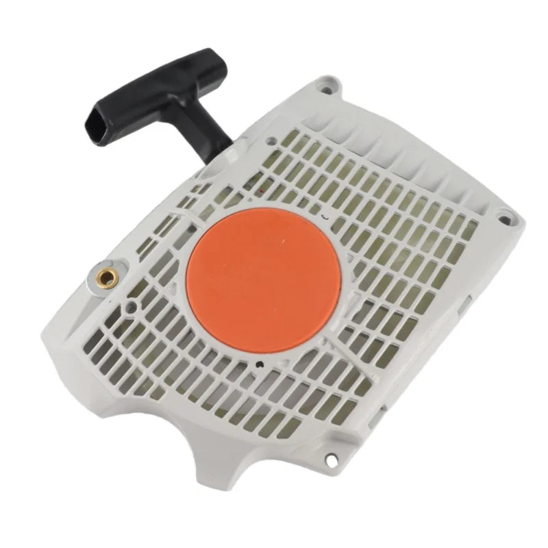 Pull Rewind Starter Assembly For Stihl MS362 MS362C 1140 080 2103 Chainsaw Engine Motor Replacement Part