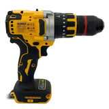 DEWALT DCD791 Compact Cordless Drill Brushless Motor Drill Screwdriver Multi Functional Drive Home Rechargeable Electric Tool