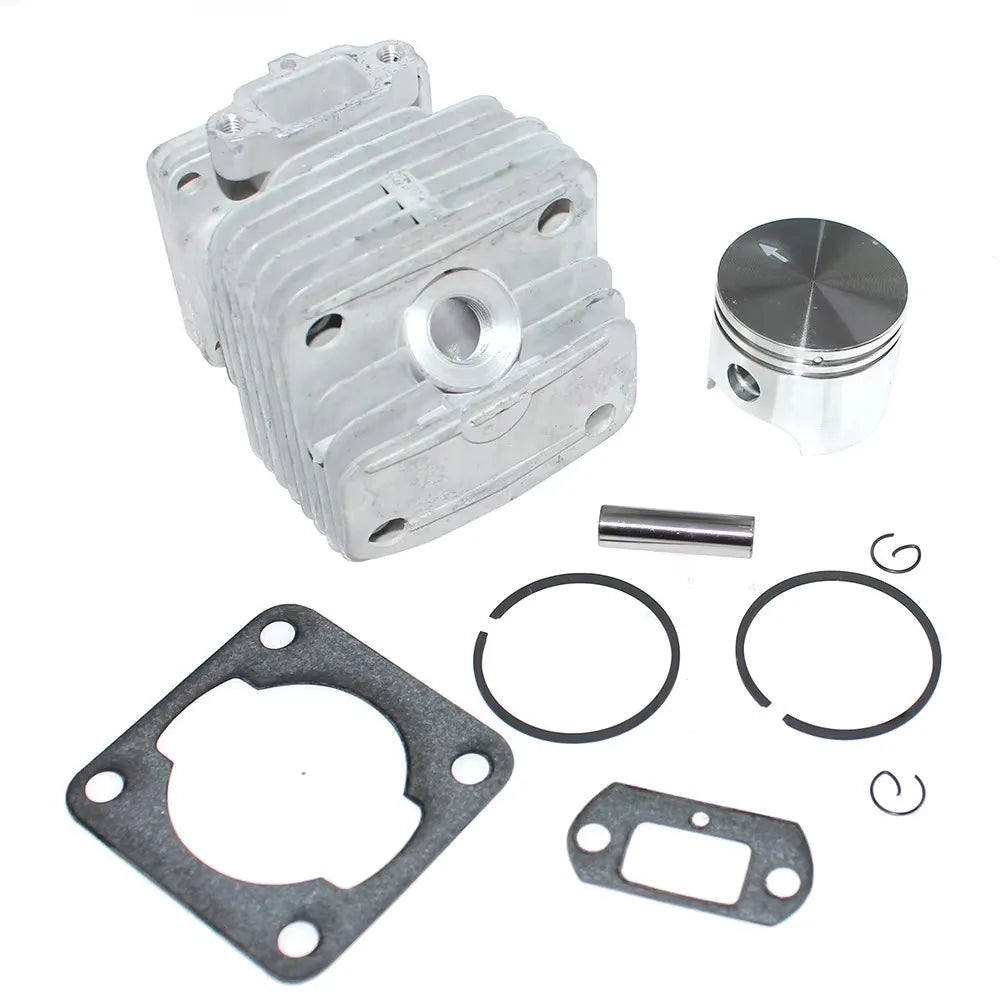 074000280 Cylinder Piston Kit For Oleo-Mac Brushcutter 440T 440BP 440S 740T SPARTA 40 EFCO 8400 8405