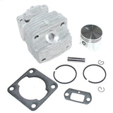 074000280 Cylinder Piston Kit For Oleo-Mac Brushcutter 440T 440BP 440S 740T SPARTA 40 EFCO 8400 8405