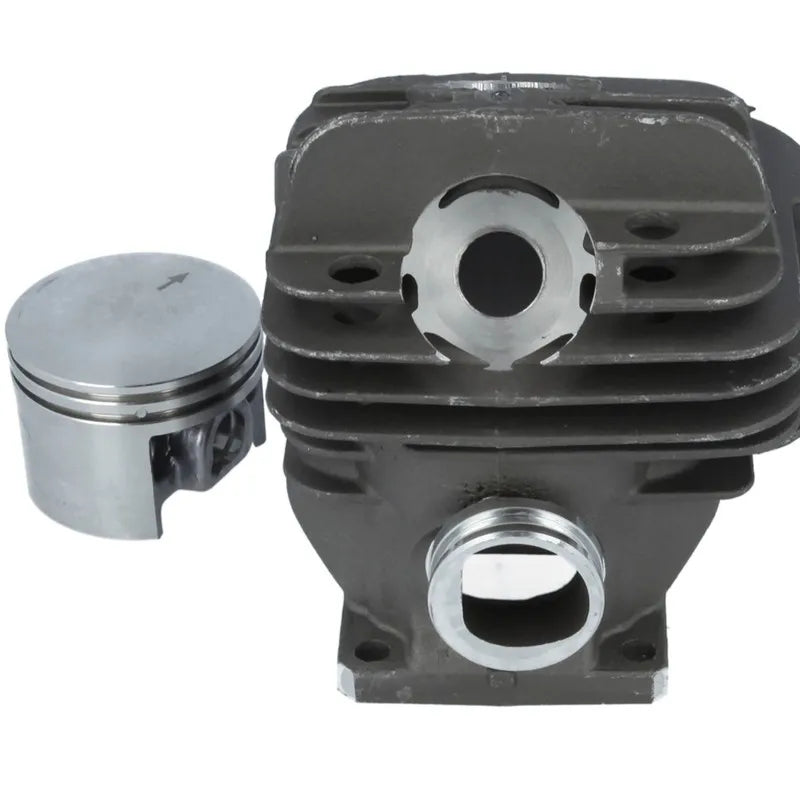 44.7MM Cylinder Piston Kit For STIHL MS026 MS260 Logging Chainsaw Engine Power Assembly Replacement Spare Parts