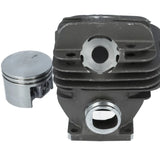44.7MM Cylinder Piston Kit For STIHL MS026 MS260 Logging Chainsaw Engine Power Assembly Replacement Spare Parts