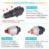 1Pcs Brushless Electric Treasure Multitool Tools Electric Screwdriver Drill Polisher Reciprocating Saw Power Tool Accessory
