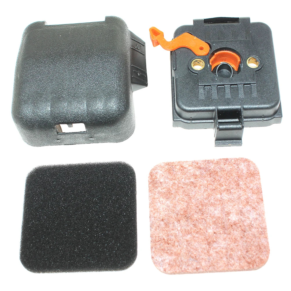 Air Filter Cover Housing Filter For Stihl BG75 FC75 FC85 FH75 FR85 FR85T FS75 FS80 FS85 FS85R FS85RX FS85T HL75K HL75 HS75 HS80