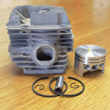 MS200 Cylinder Piston Kit 40MM Fits For Stihl MS200 MS200T Replace #1129 020 1202 Chainsaw Replacement Parts