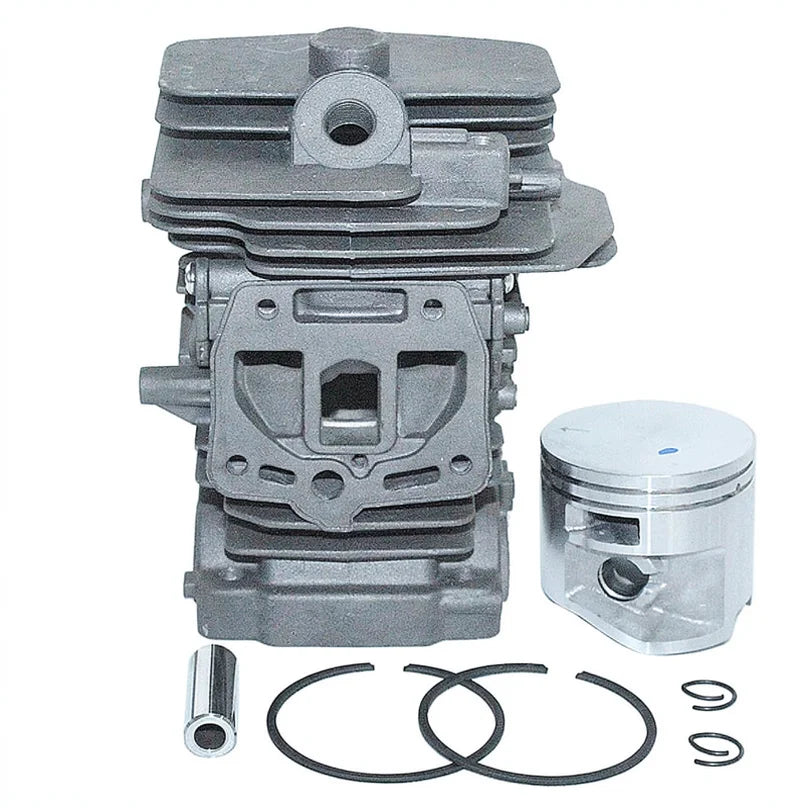 Engine Cylinder Piston Assembly For Stihl MS231 MS251 Chainsaw Parts 42.5mm 44mm Replacement Gardening Equipment Accessory