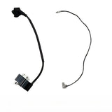 Ignition Coil High Voltage Pack Replace 1140 400 1303 For Stihl MS311 MS391 Chainsaw Replacement Spare Parts