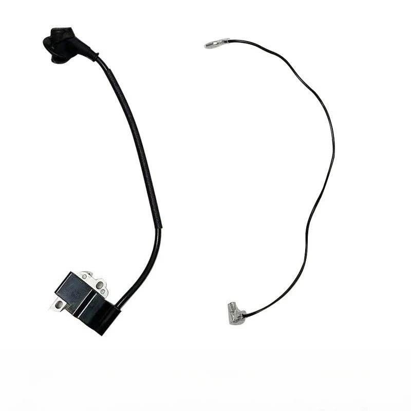 Ignition Coil High Voltage Pack Replace 1140 400 1303 For Stihl MS311 MS391 Chainsaw Replacement Spare Parts