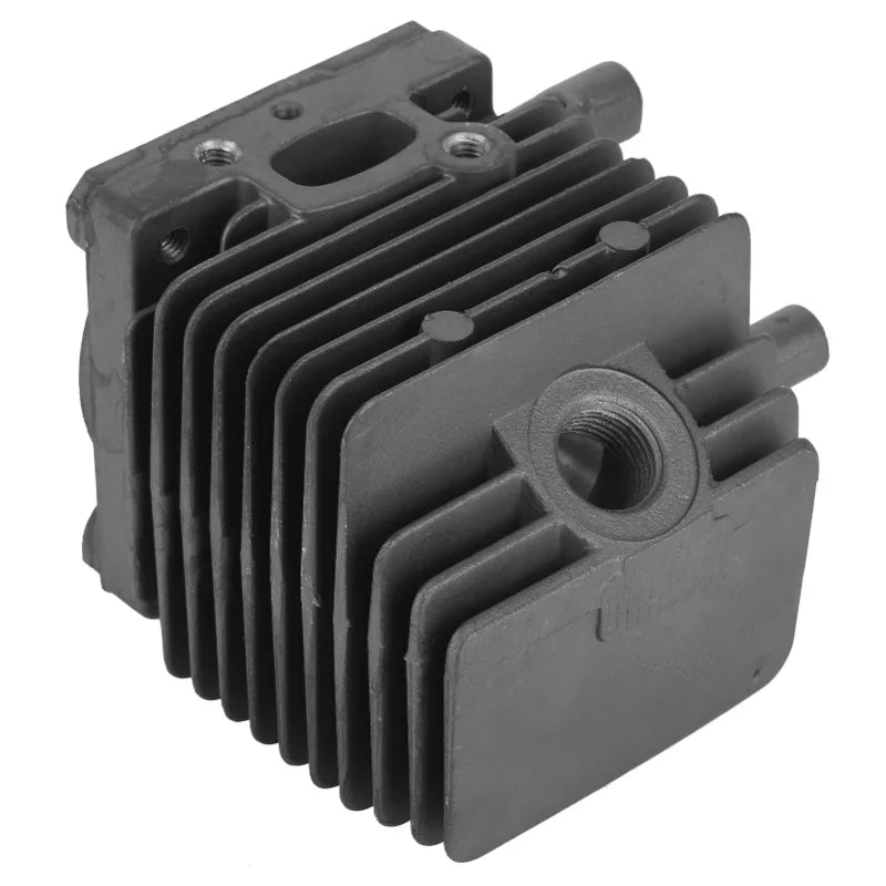 Cylinder Assembly Piston Kit Fit For STIHL FS75 FS80 FS85 HS75 34MM Lawn Mower Spare Parts