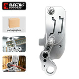 Electric Goddess Brushless 50mm Electric Pipe Scissor For Makita 18V Battery Pin PPR Cutting Plumbing Water Pipes Shear
