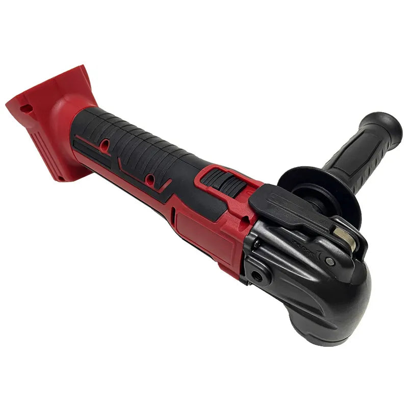 For Milwaukee 18V Battery Multifunctional Tools Cordless Oscillating Multi Tool Electric Trimmer Saw Vibration Woodworking Tool