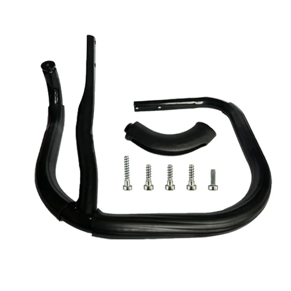 MS660 Wrap Handle Bar Fits For 1122 790 3611 Compatible With MS640 MS650 066 Garden Power Tool Accessories