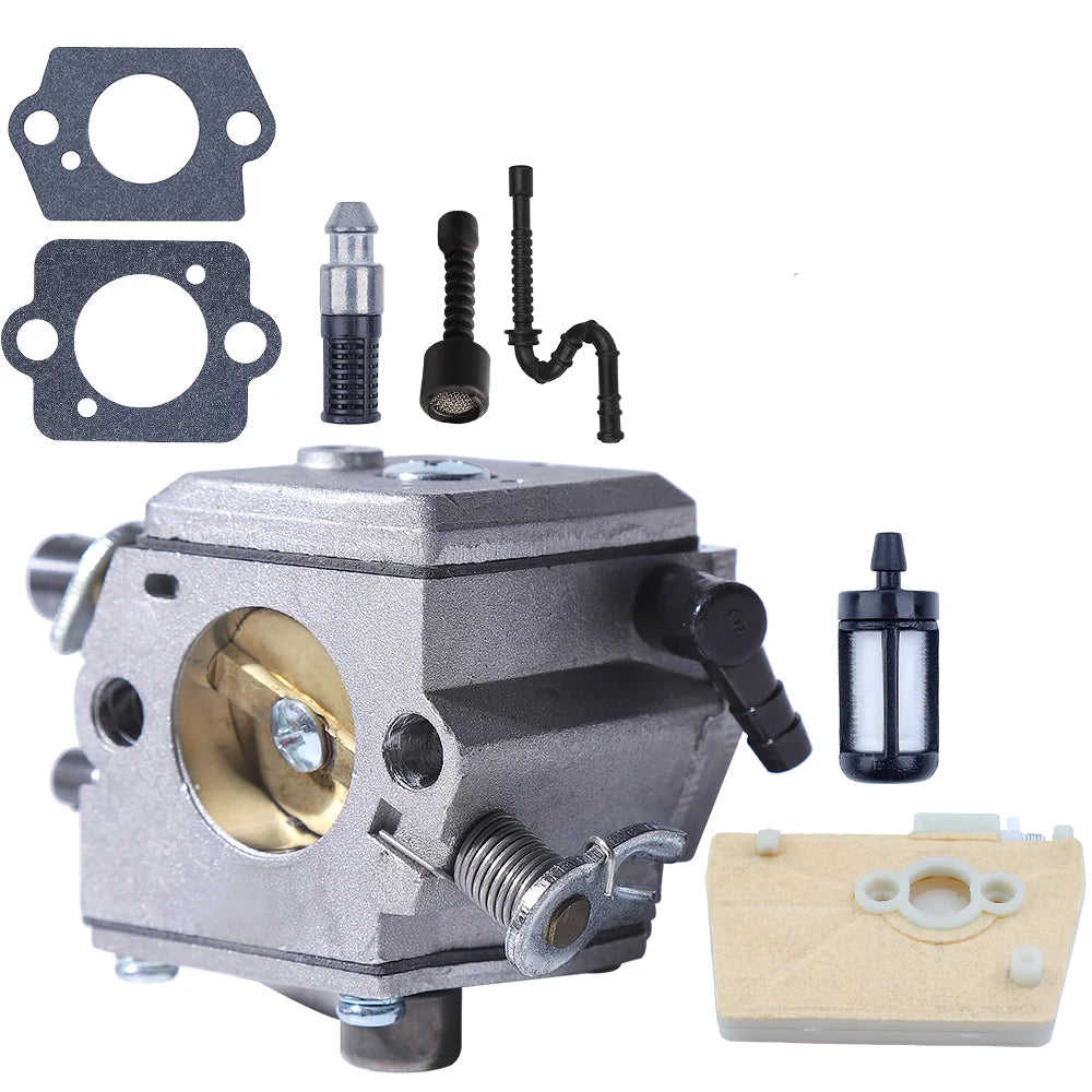 Chainsaw Carburetor For STIHL 038 MS380 MS381 MS382 038 AV Zama C3-S148 Tillotson HE-19 Carb 11191200602 11191200605 11191200650