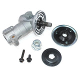 Gear Box For Husqvarna 525RX 525RXT 535LK 525RK 525RS 535LST Jonsered BC2125 GC2125 GC2125C GT2125 537199202 503941201