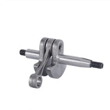New Crankshaft Connect Rod Crank Shaft Fit For Stihl FS75 FS80 FS85 String Trimmer Brushcutter Weed Eater Part OEM 4137 030 0401