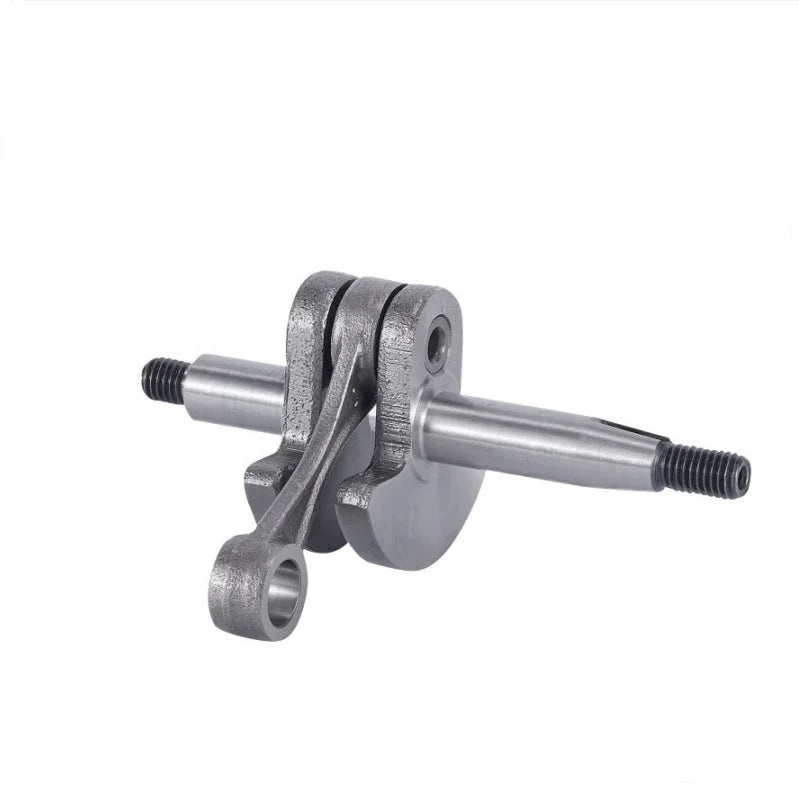 New Crankshaft Connect Rod Crank Shaft Fit For Stihl FS75 FS80 FS85 String Trimmer Brushcutter Weed Eater Part OEM 4137 030 0401