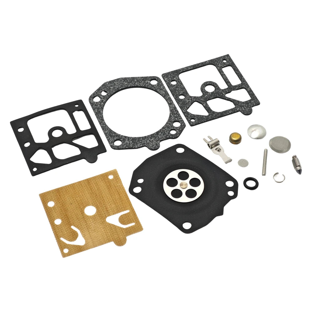 Carburetor Repair Rebuild Kit For Husqvarna 351 350 346 359 359 EPA 357 357XP ECHO CS5000 CS5500 CS6700 Walbro K22-HDA 20pcs