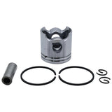 35MM Cylinder Piston Kit For STIHL FS120 FS200 FS250 FS120R FS200R FS020 FS202 FS250R TS200 REP 4134 020 1213 Trimmer Engine