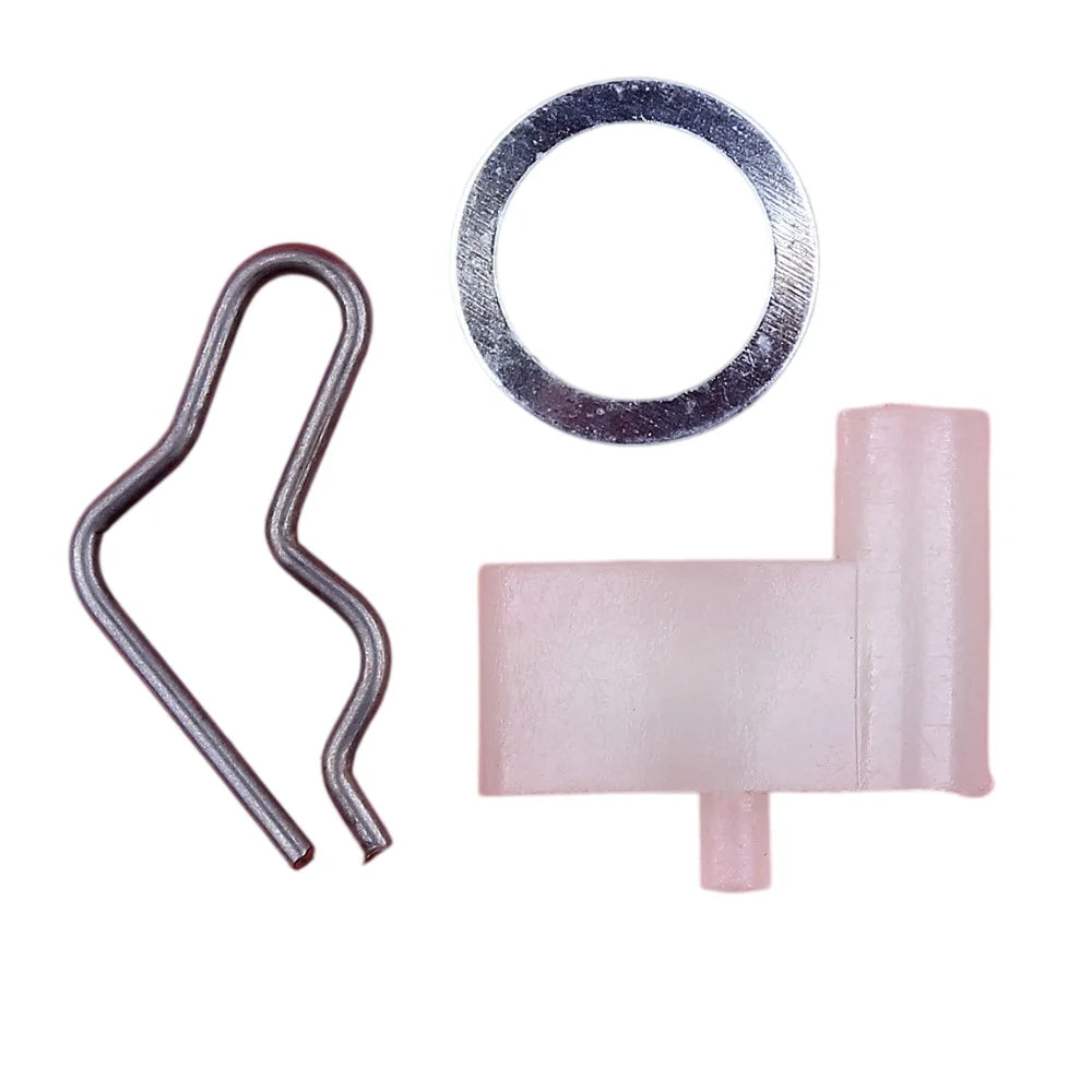 30Pcs Starter Pawl Dog Spring Washer Kit For Stihl FS55 BG55 BG85 BG65 FS45 Trimmer TS400 TS410 TS420 Concret Saw Spare Parts
