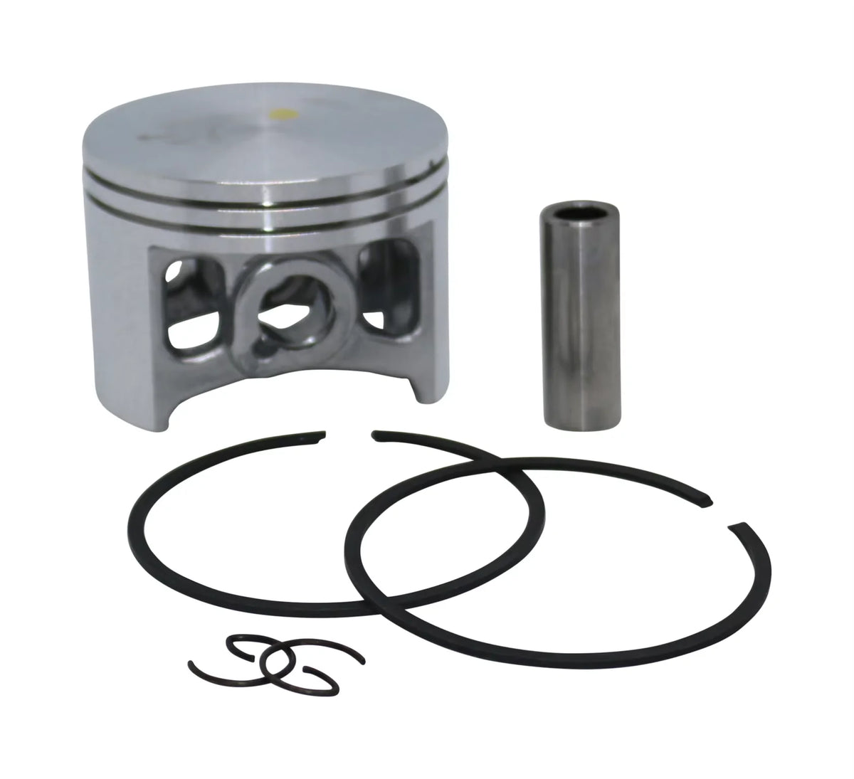 54mm & 56mm Big Bore Piston Ring Fuel Hose Ball Bearing Gasket Filter Oil Seal Manifold Kit For Stihl MS660 066 MS 660 Chainsaw