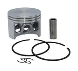 54mm & 56mm Big Bore Piston Ring Fuel Hose Ball Bearing Gasket Filter Oil Seal Manifold Kit For Stihl MS660 066 MS 660 Chainsaw