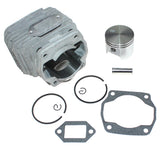 Cylinder Piston Kit 49MM For Stihl TS400 Disc Cutter 4223 020 1200
