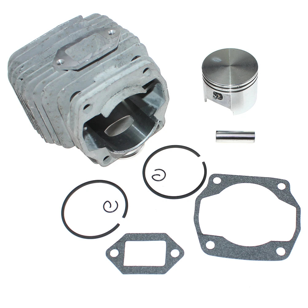 Cylinder Piston Kit 49MM For Stihl TS400 Disc Cutter 4223 020 1200