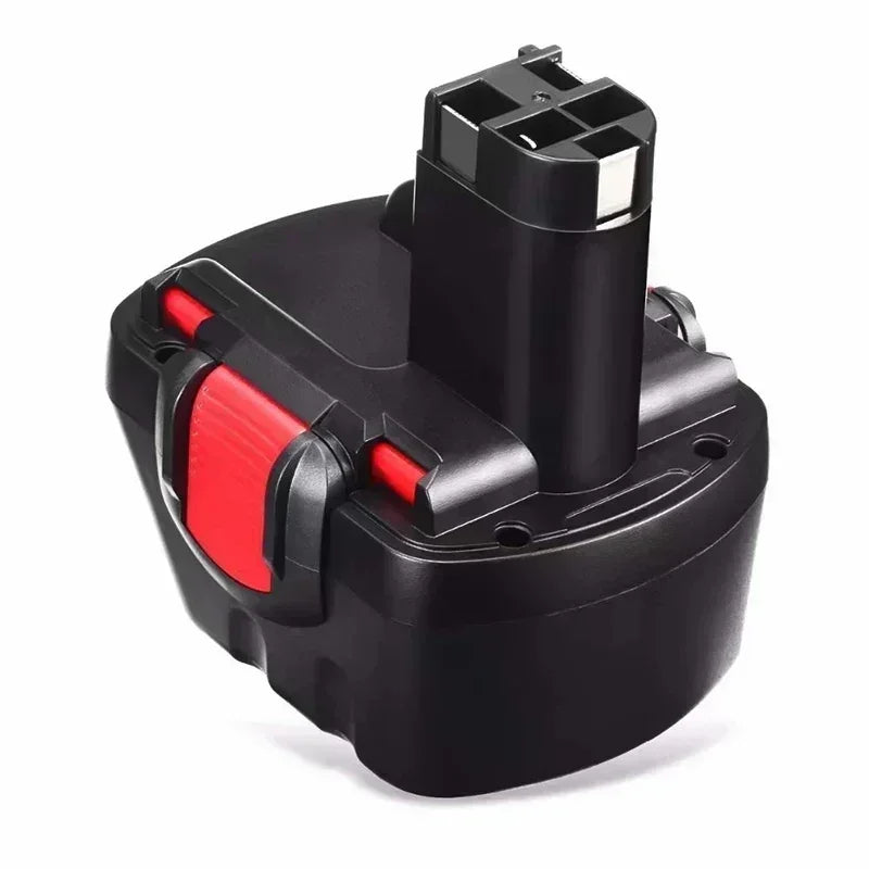 New for Bosch 12V 12800mAh PSR Rechargeable battery 12V 12.8Ah AHS GSB GSR 12 VE-2 BAT043 BAT045 BAT046 BAT049 BAT120 BAT139