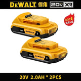 Original MAX Flexvolt DEWALT 20V 60V Battery, for DCB606 DCB205 DCB206 DCB609 Power Tool Battery, DEWALT 5AH 6AH 9AH Battery