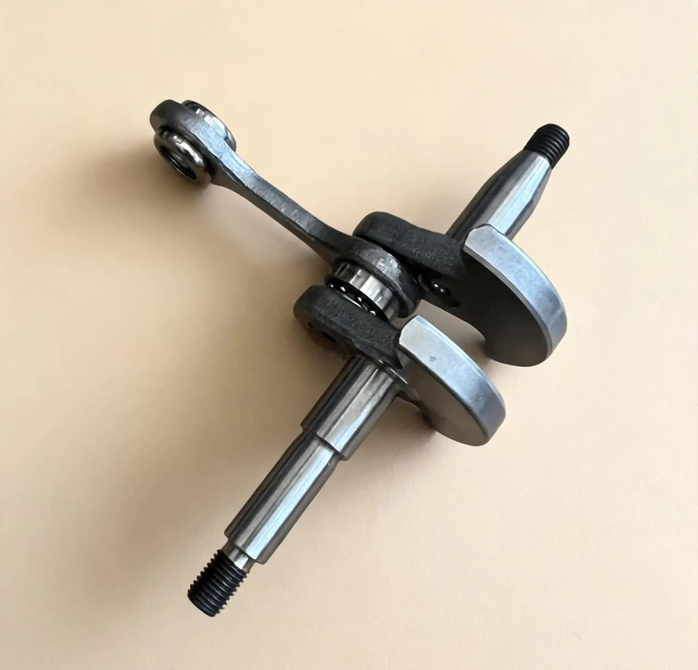 Crankshaft Crank Shaft Connecting Rod For Stihl MS193 MS193T MS194 MS194T Chainsaw Spare Repair Part