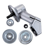 Gear Head For Stihl FR130T FR220 FR350 FR410 FR450 FR460 FR480 FR85 FR85T FS25-4 FS65-4 FS44 FS72 FS74 FS75 FS76 FS80 FS83 FS85