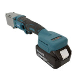 Makita Brushless Ratchet Wrench 1200NM Electric Cordless Driver 1/2'' Removal Screw Nut Car Repair Hand-held Wrench Tool