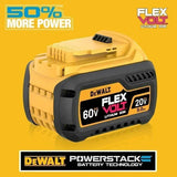Original DeWalt 20V MAX 5Ah Battery and Charger Kit, DCB205 For Dewalt 20V Cordless Drill Impact Driver Work Light Battery