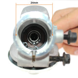 Gear Box For Husqvarna 325RDX 325RJ 325RJX 325RXT 325RX 325TX 326L 326LS 326LX 326LDX 326RJX 326RX 326SX 327LDX 327LS 327LX