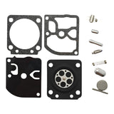 Carburetor Repair Kit For ZAMA C1Q-S58 -S64 -S82 -S83 -S48 GND-28 STIHL FS 55 120 200 250 300 350 SH55 85 BG45 46 55 20pcs