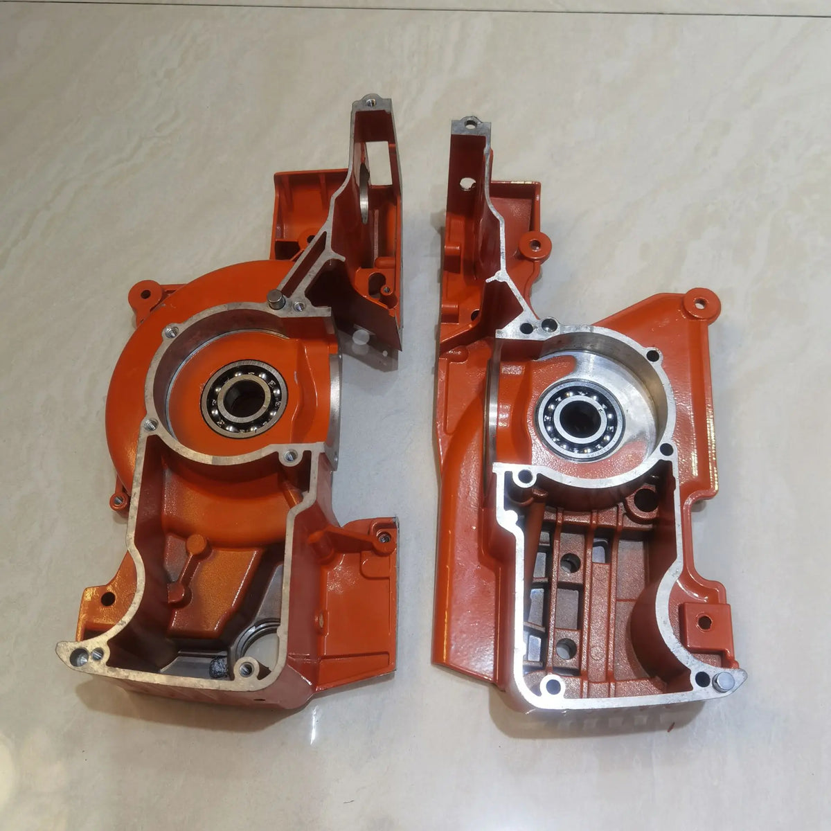 288 Crankcase And Cover Gasket Set Fits For Husqvarna 288 Chainsaw