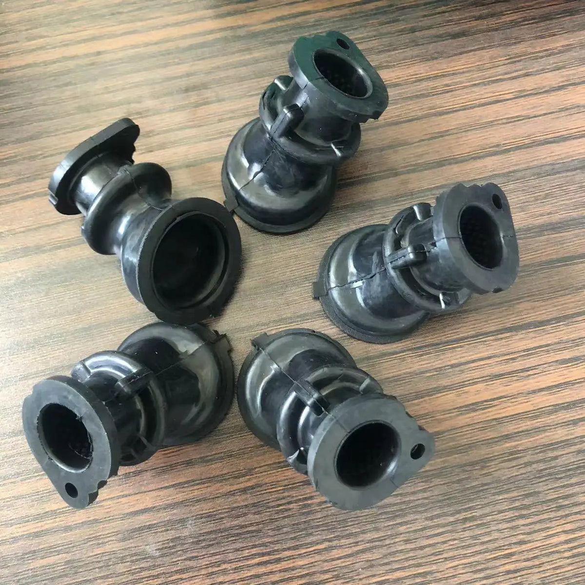 MS200 Intake Manifold Boot For Stihl 020T MS200 MS200T #1129 141 2200