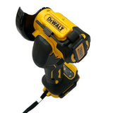 DEWALT Cordless Grinder Cutting Machine Grinding 3 Inch Polishing Machine Electric Diamond Cutting Grinder Power Tools
