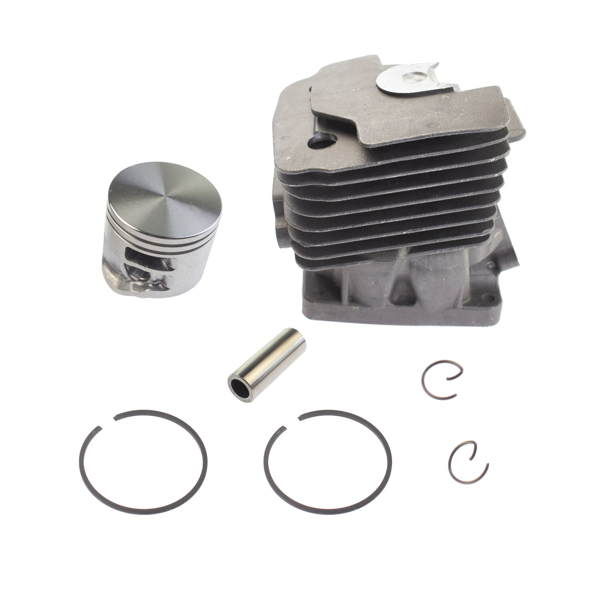 47mm Nikasil Cylinder Piston Assy 1140 020 1200 Fit For Stihl Chainsaw MS362 MS362C