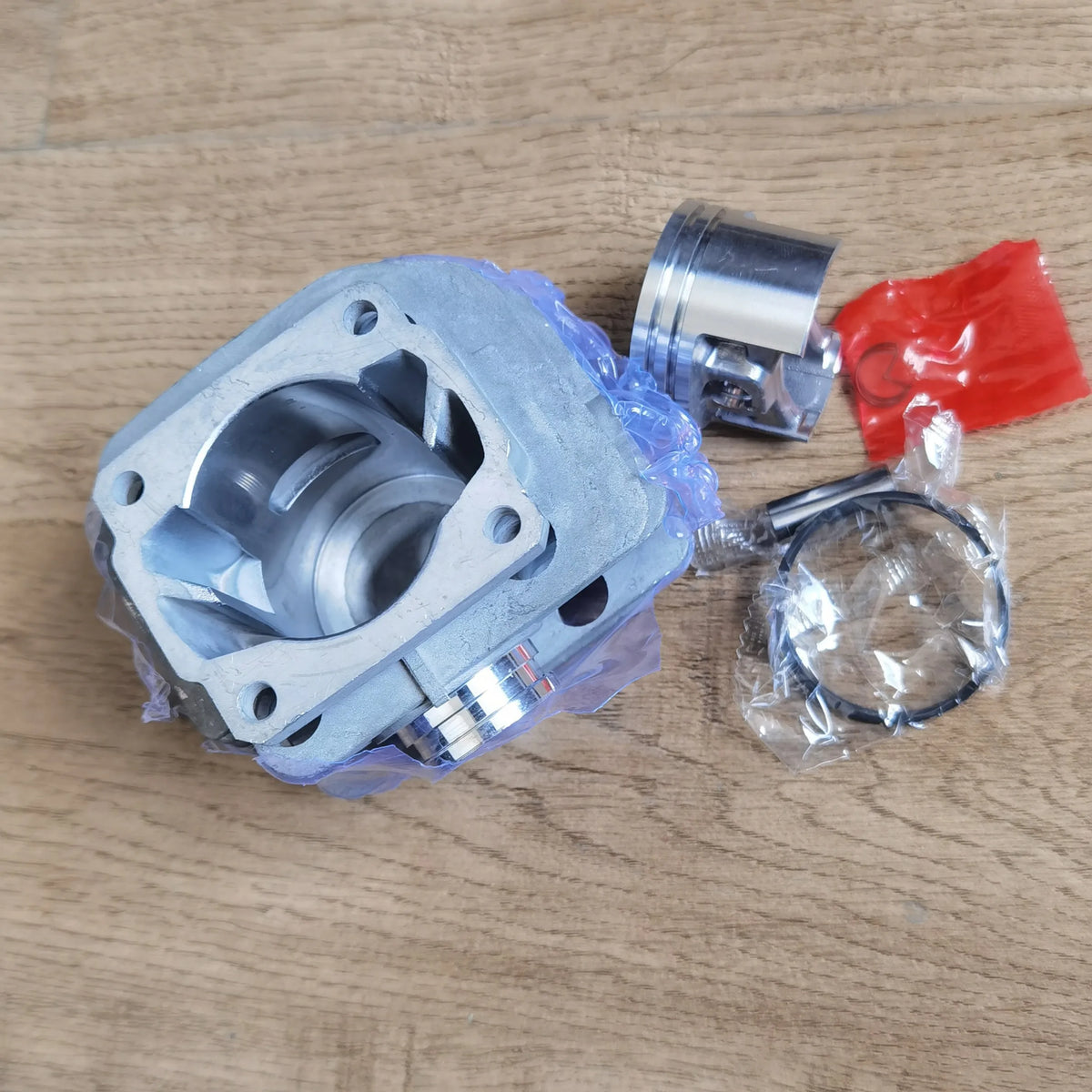 MS200 Cylinder Piston Kit 40MM Fits For Stihl MS200 MS200T Replace #1129 020 1202 Chainsaw Replacement Parts