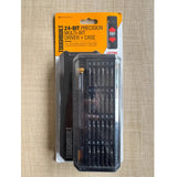 TOUGHBUILT Multi-Bit Driver TB-H5-M-01 TB-H5-M-40 TB-H5S2-MR-A TB-H5S-PRE-M-11 Multi Functional Screwdriver