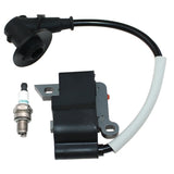 Ignition Module For Stihl MS363,0000 400 1340