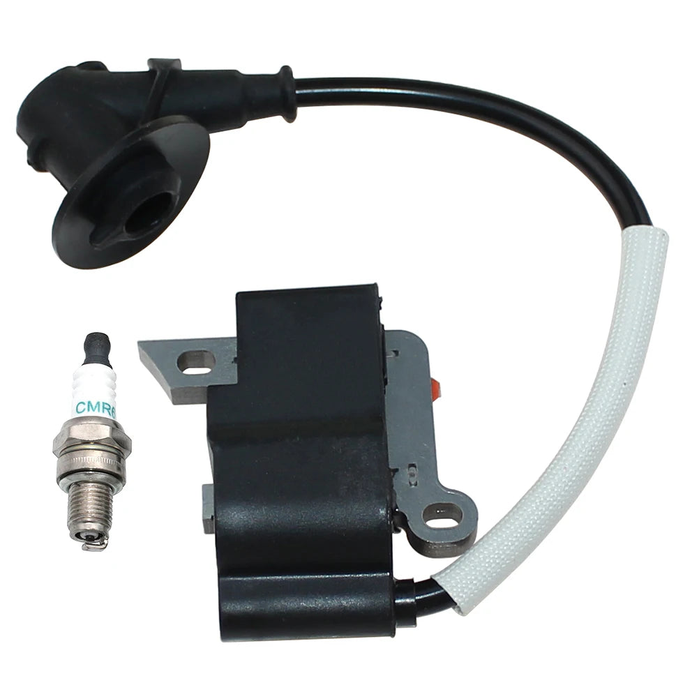 Ignition Module For Stihl MS363,0000 400 1340